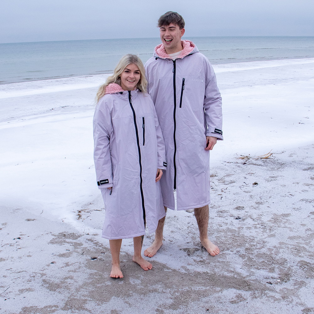 Annox Change Robe LTD