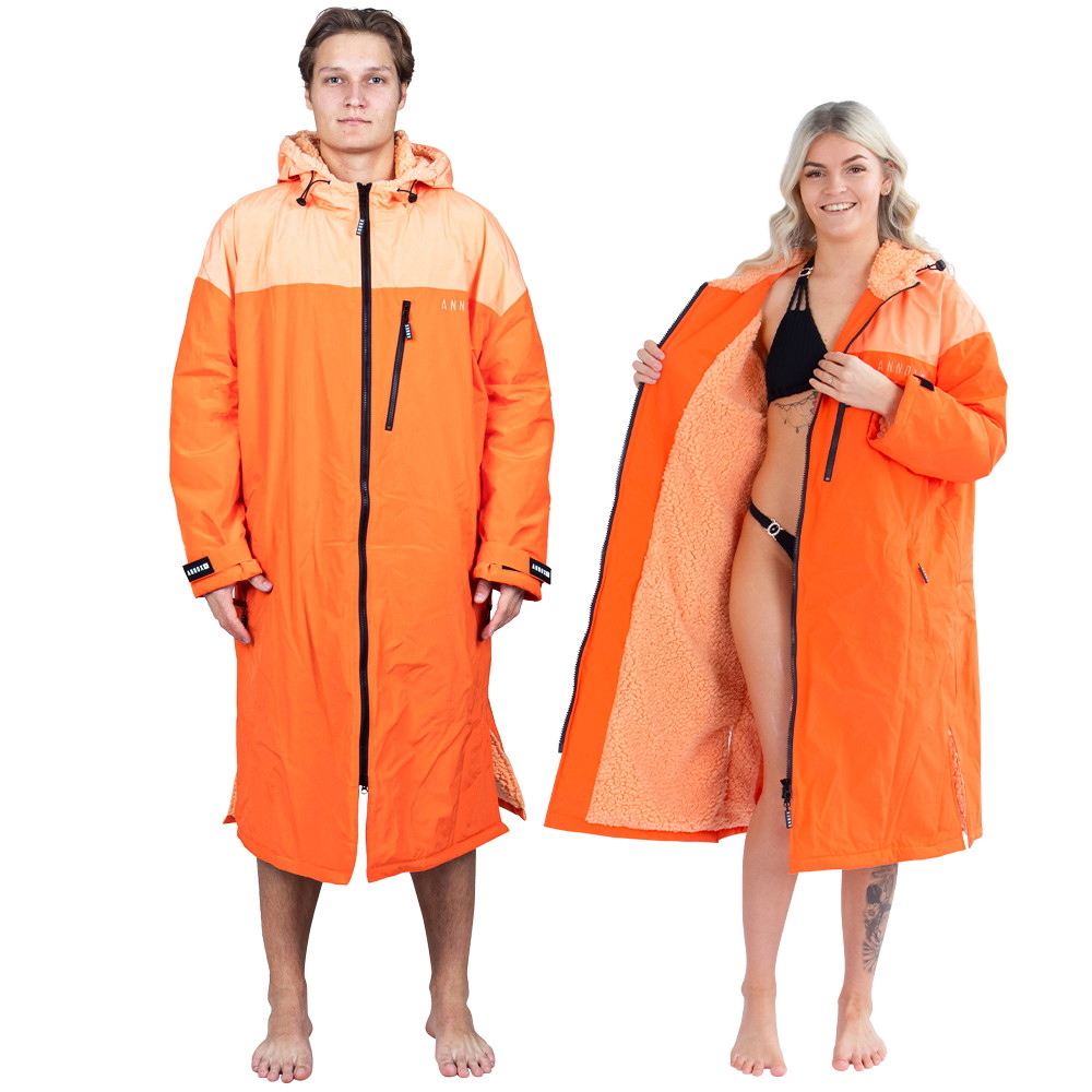 Annox Change Robe LTD