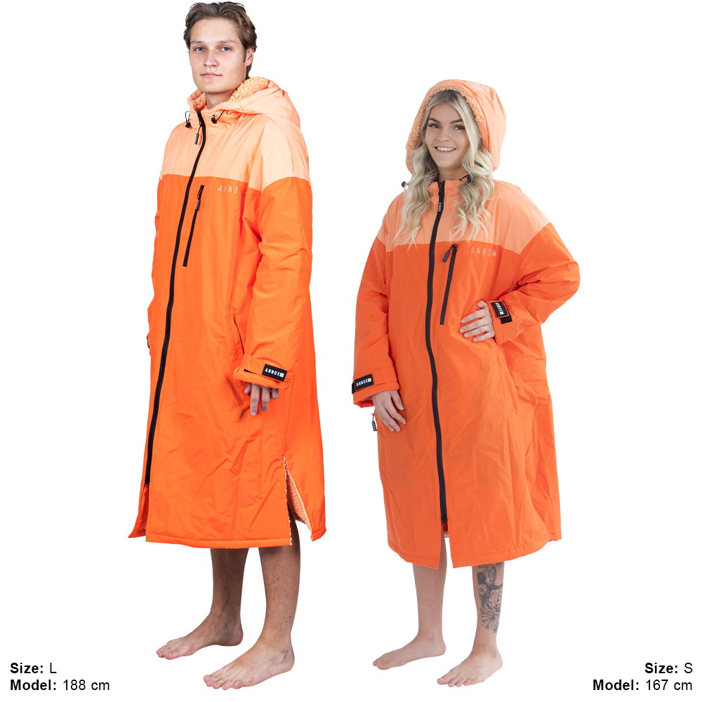 Annox Change Robe LTD