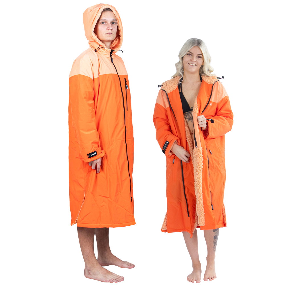 Annox Change Robe LTD