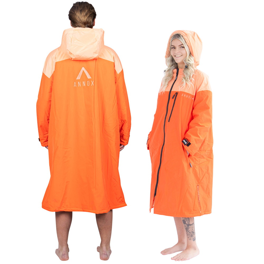 Annox Change Robe LTD