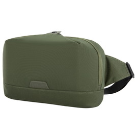 Annox Ecosmart Sling Bag – Vannavvisende veske i resirkulert materiale for sparkesykkel, skateboard og rulleskøyter