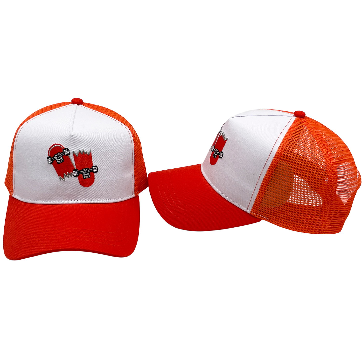 Annox Dream Chaser Caps