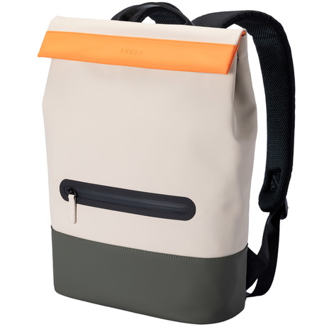 Annox Liteday 13.5L – Lett og moderne Hverdagsryggsekk med laptoprom