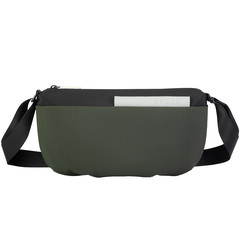 Annox On-The-Go Sling Bag – Vannavvisende bag til Skate & Sparkesykkel