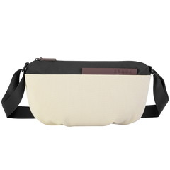 Annox On-The-Go Sling Bag – Vannavvisende bag til Skate & Sparkesykkel