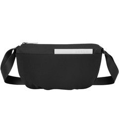Annox On-The-Go Sling Bag – Vannavvisende bag til Skate & Sparkesykkel