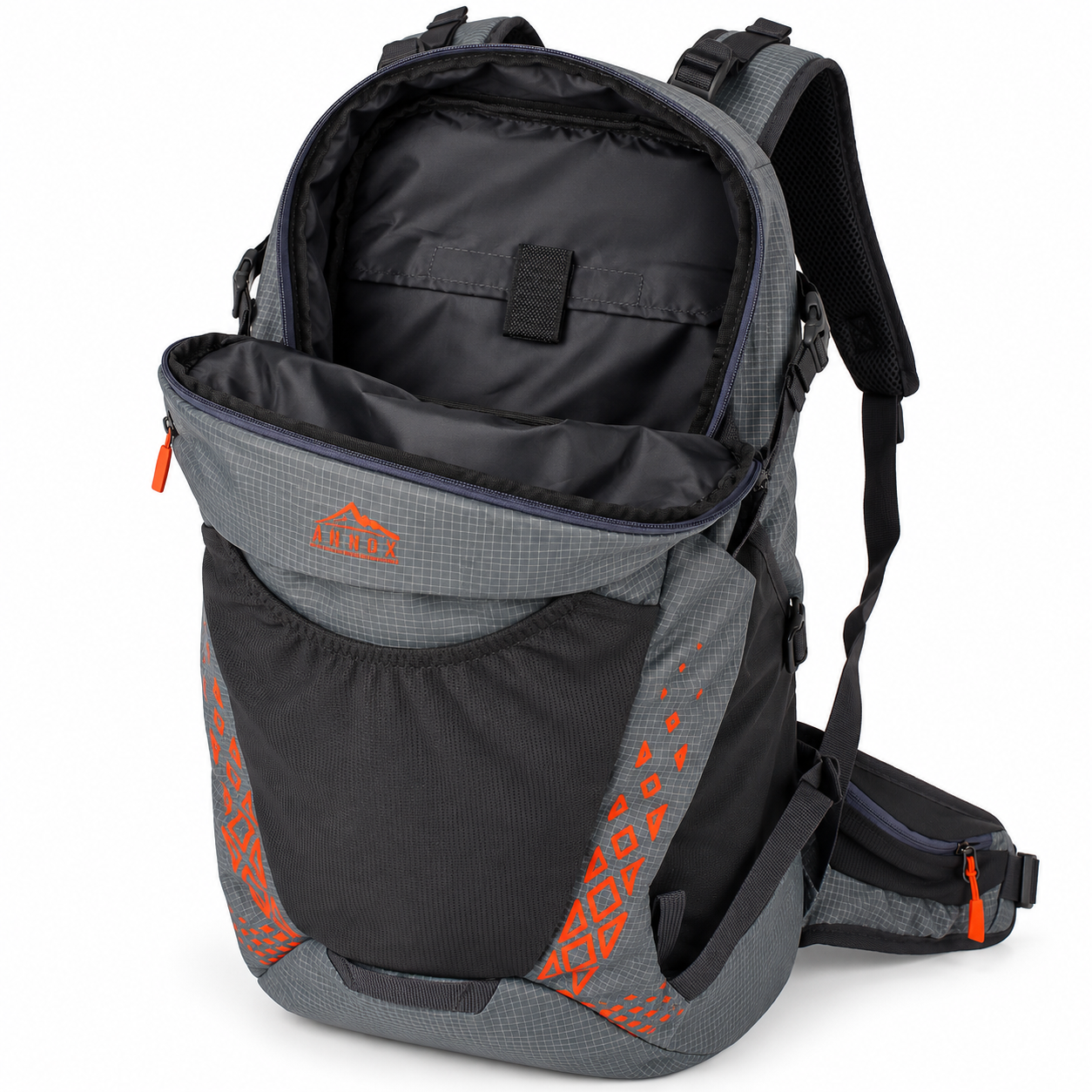Annox Outland Outdoor Ryggsekk