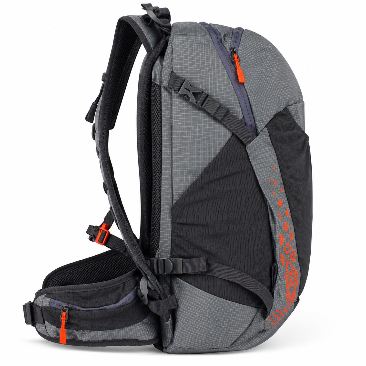 Annox Outland Outdoor Ryggsekk