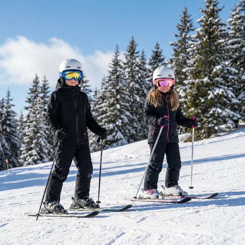 Annox Power Barn Ski/Snowboard Briller