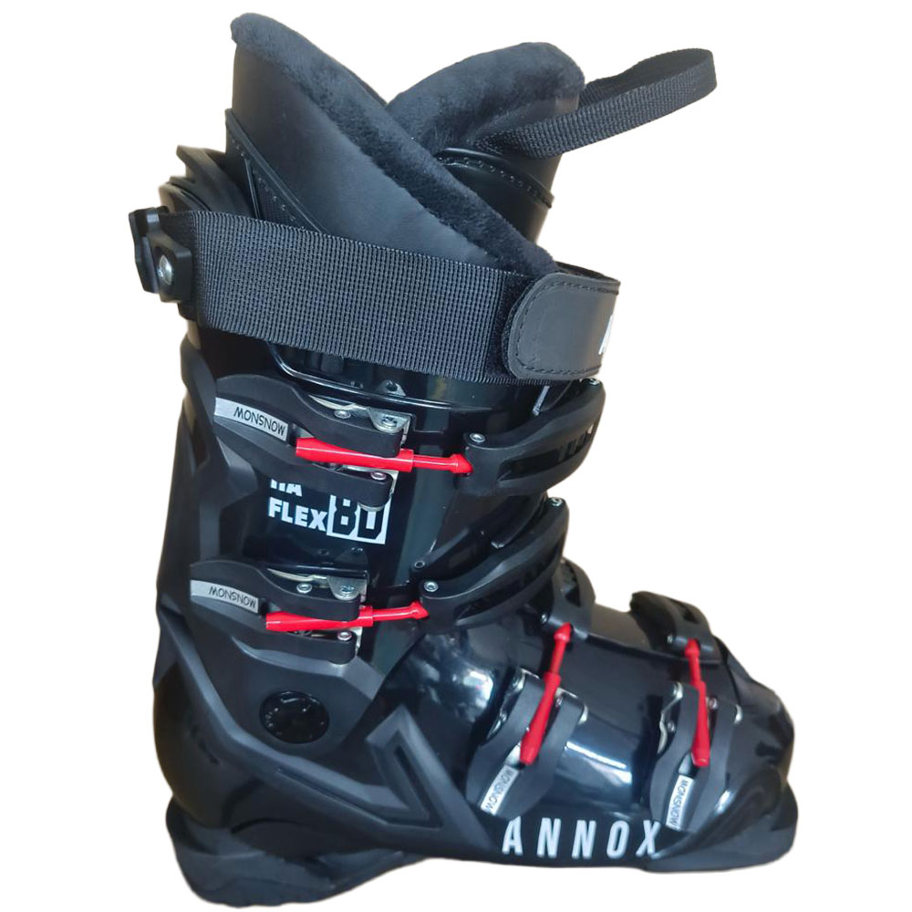 Annox Summit Skistøvler