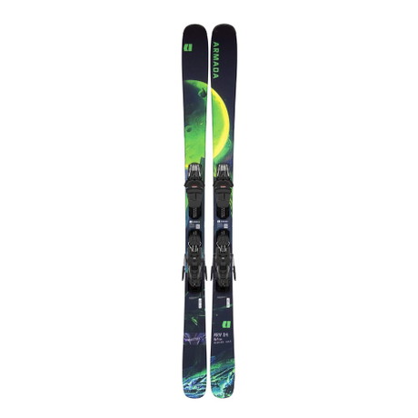 Armada AntiMatter 84 R + EM10