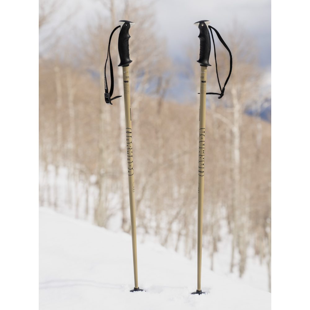 Armada Triad Skistaver