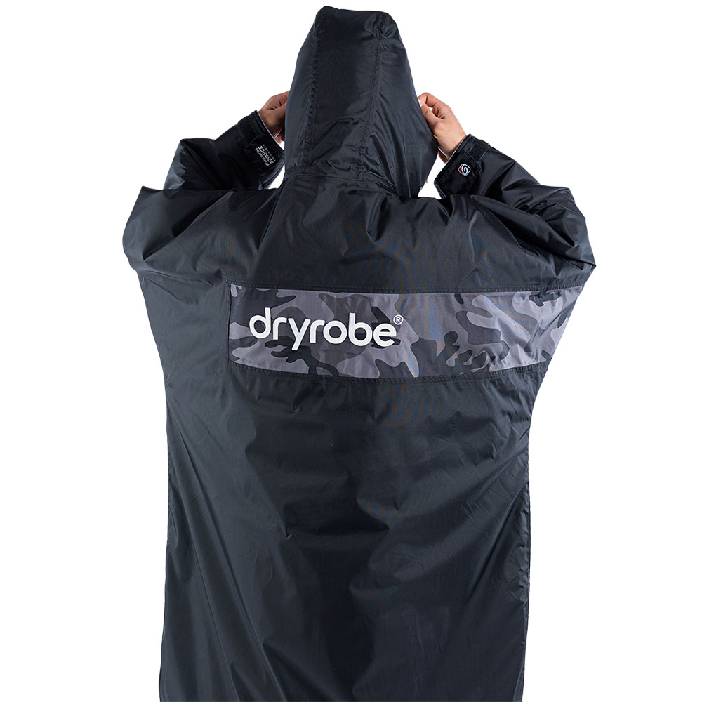 Dryrobe Advance LS
