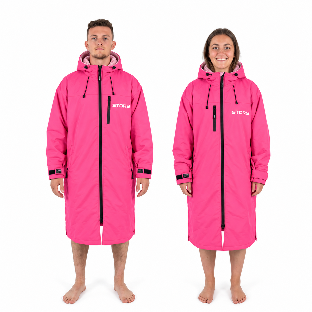 Story Breeze Change Robe