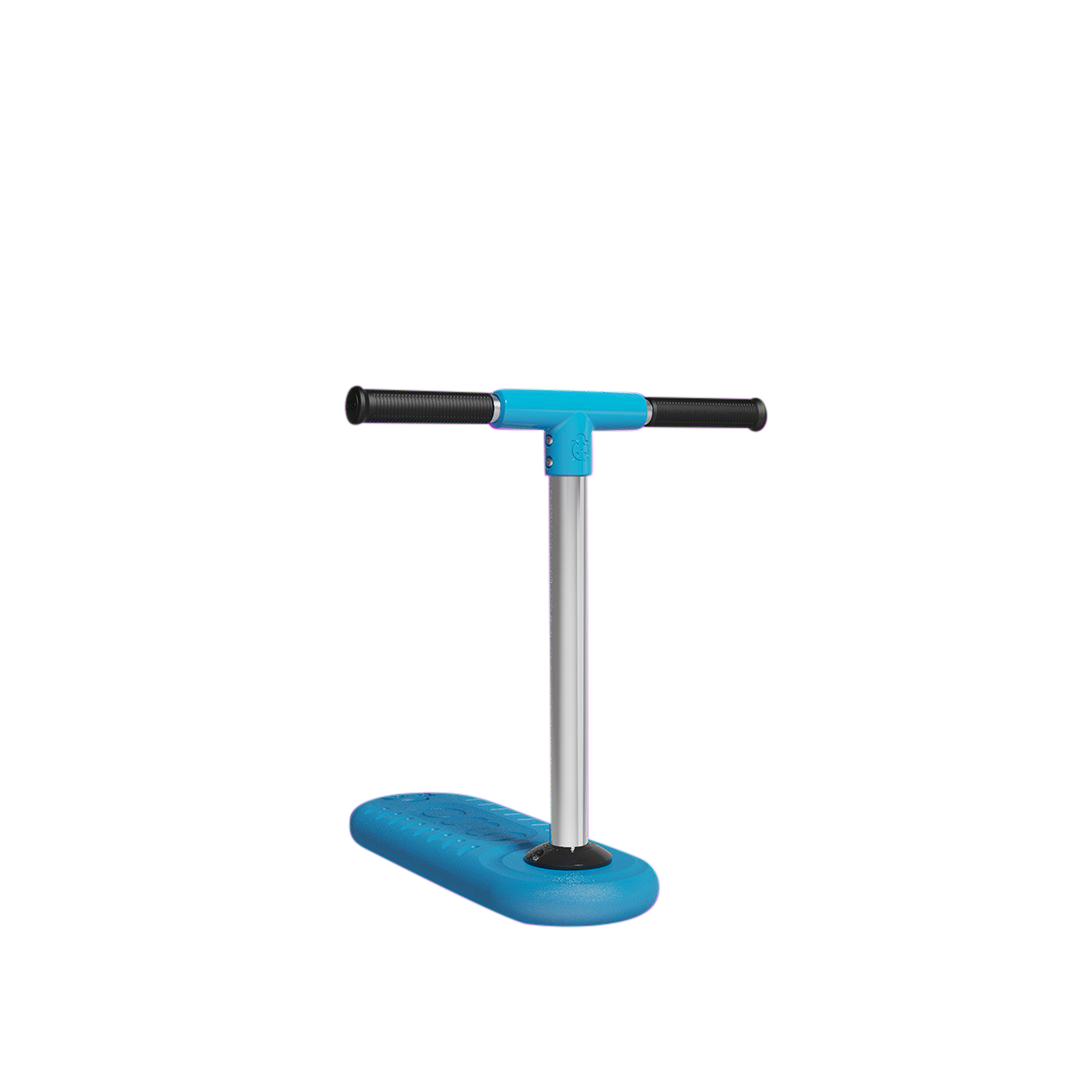 INDO BUG Trampolin Trik Sparkesykkel