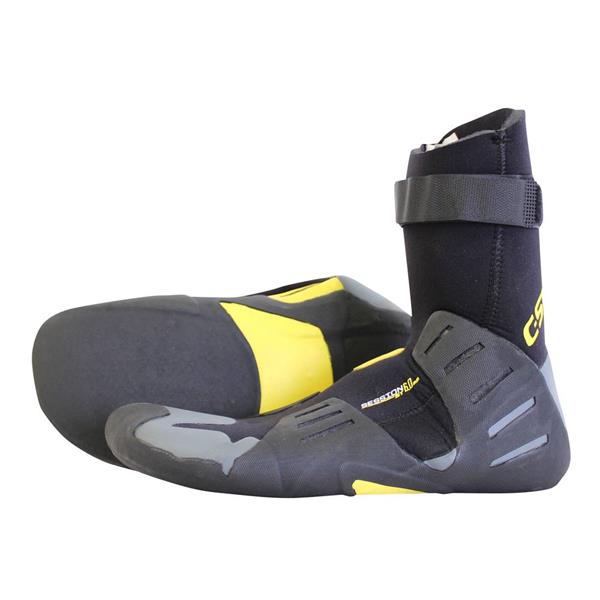 C-Skins Session Round Toe 6mm