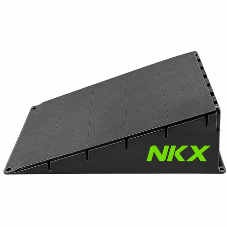 NKX Deluxe Single Ramp