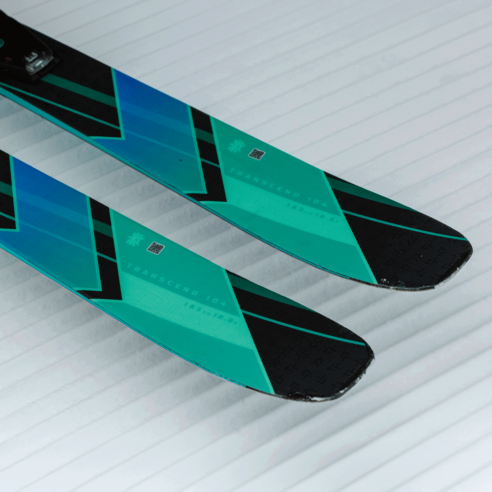 Kästle Transcend 104 Ski