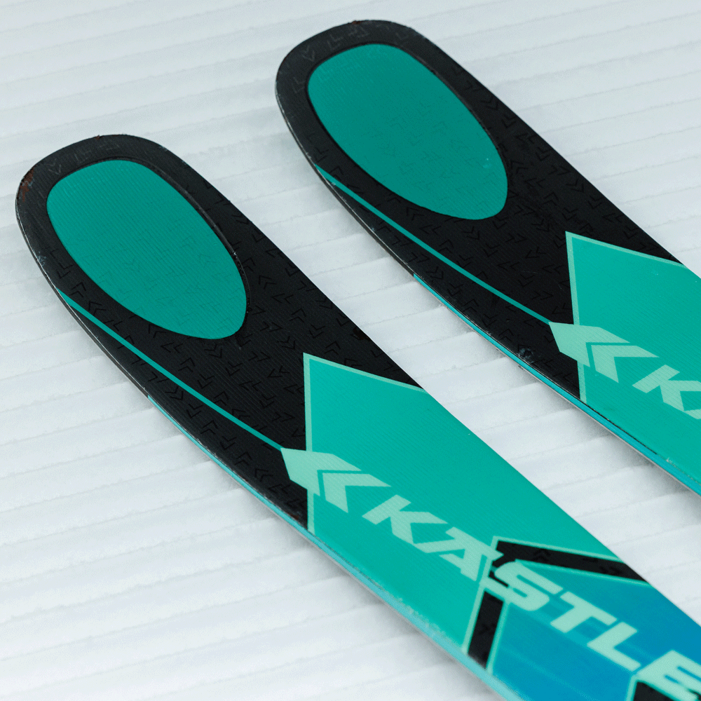 Kästle Transcend 104 Ski