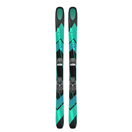 Kästle Transcend 104 Ski
