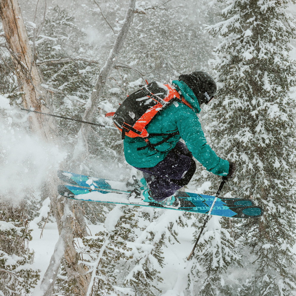 Kästle Transcend 98 Ski