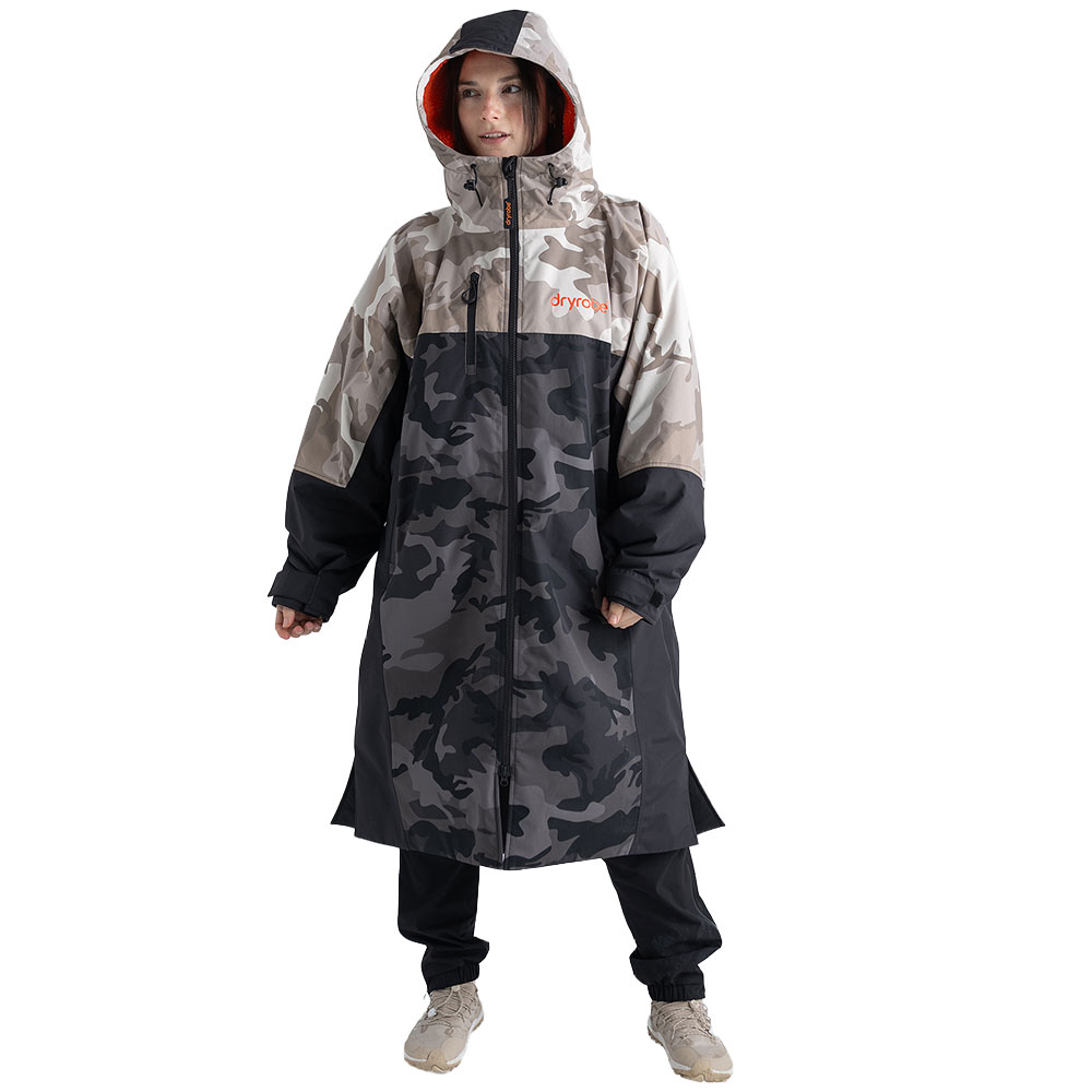 Dryrobe Nexus Change Robe