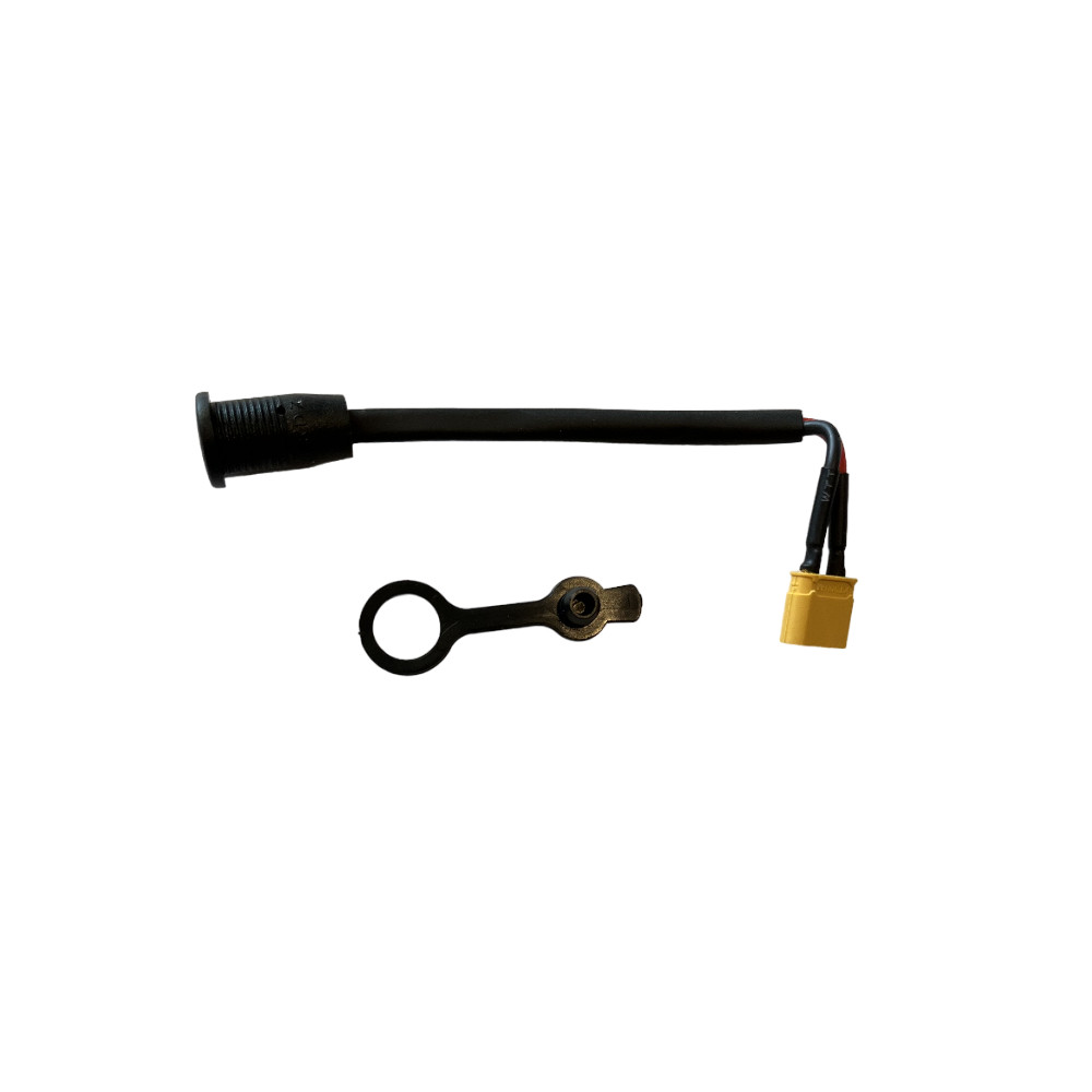 Story E-Motion Ladeport