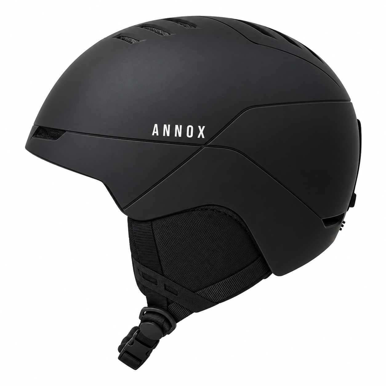 Annox EVO Skihjelm