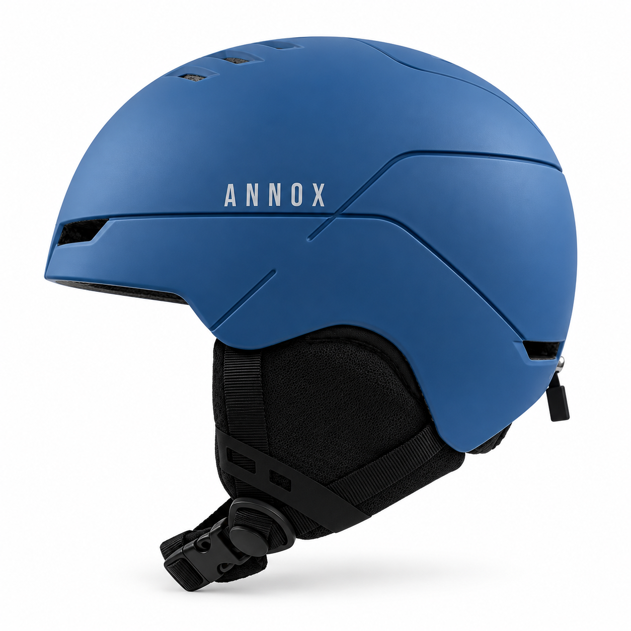 Annox EVO Skihjelm