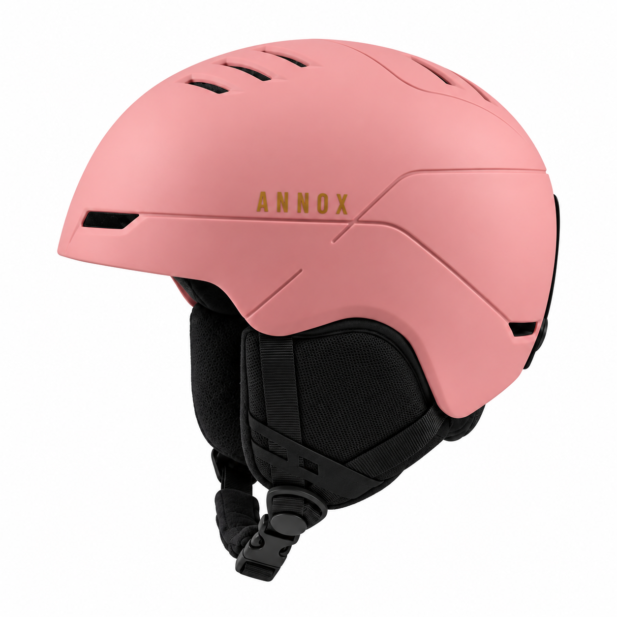 Annox EVO Skihjelm