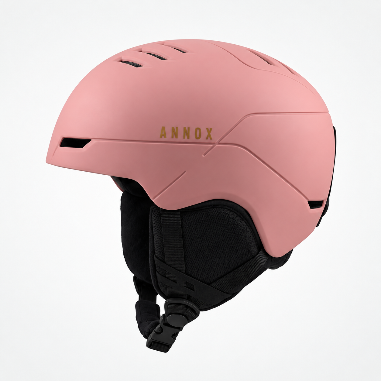 Annox EVO Skihjelm