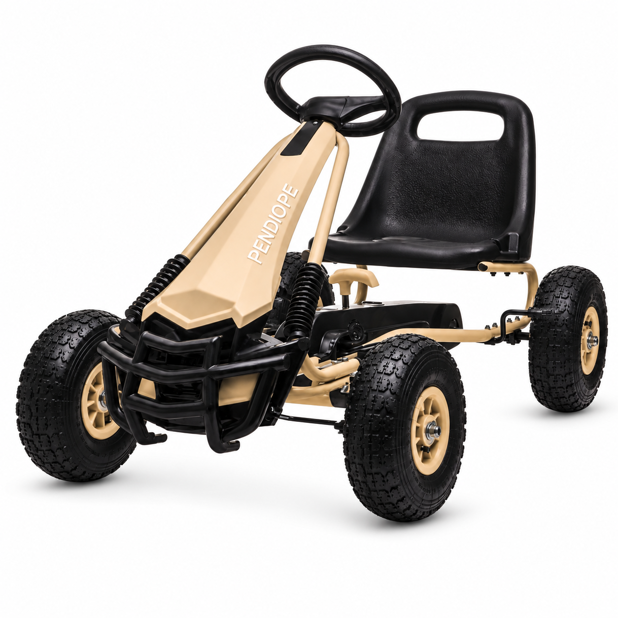 Story Explorer Go-Kart
