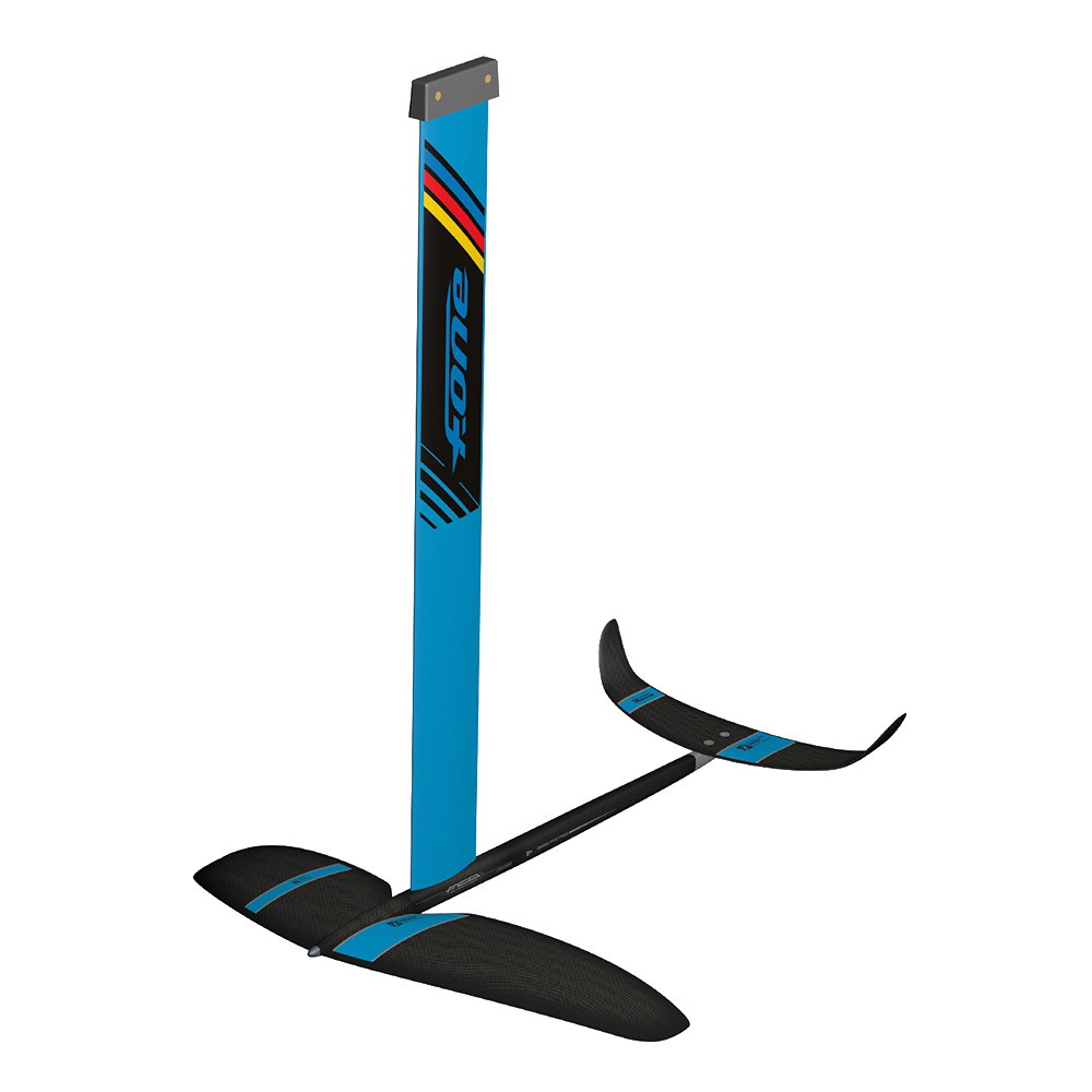 F-ONE Hydrofoil 90/1000 Hybrid