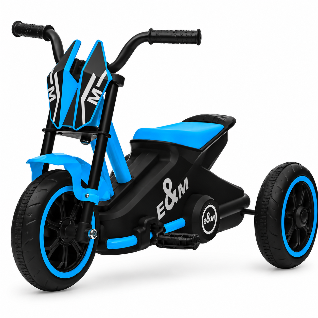 Story GoGo Tricycle