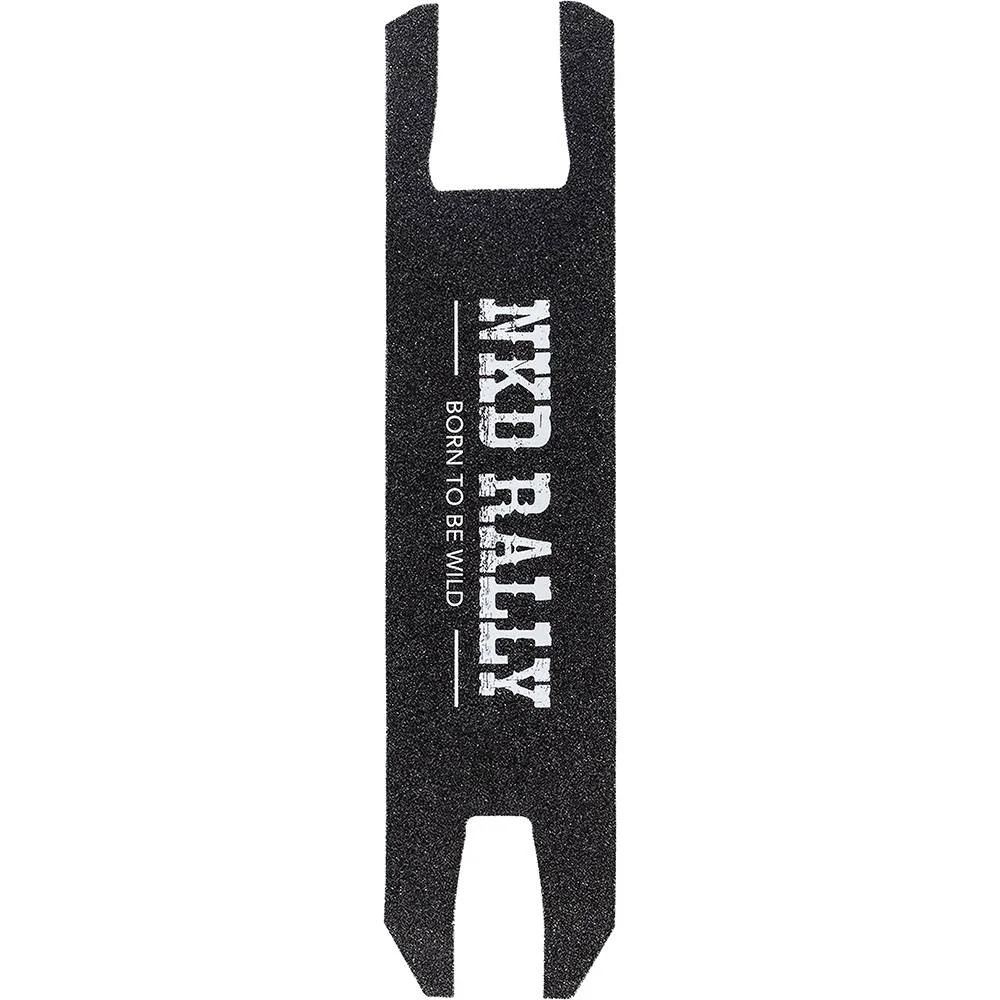 NKD Rally V4 Griptape