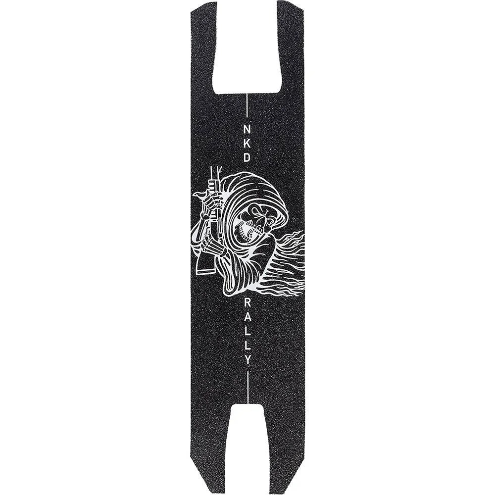 NKD Rally V4 Griptape