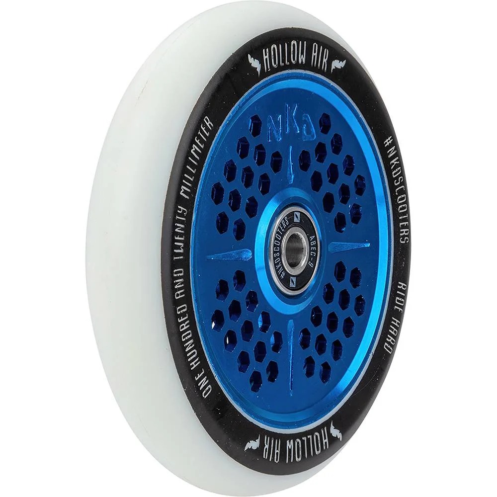 NKD Hollow Air Sparkesykkel Hjul
