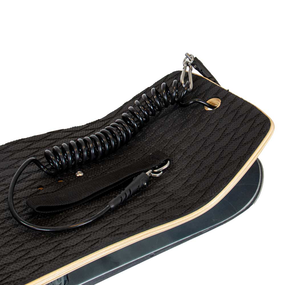 NKX Snowskate PRO Diamond Grip