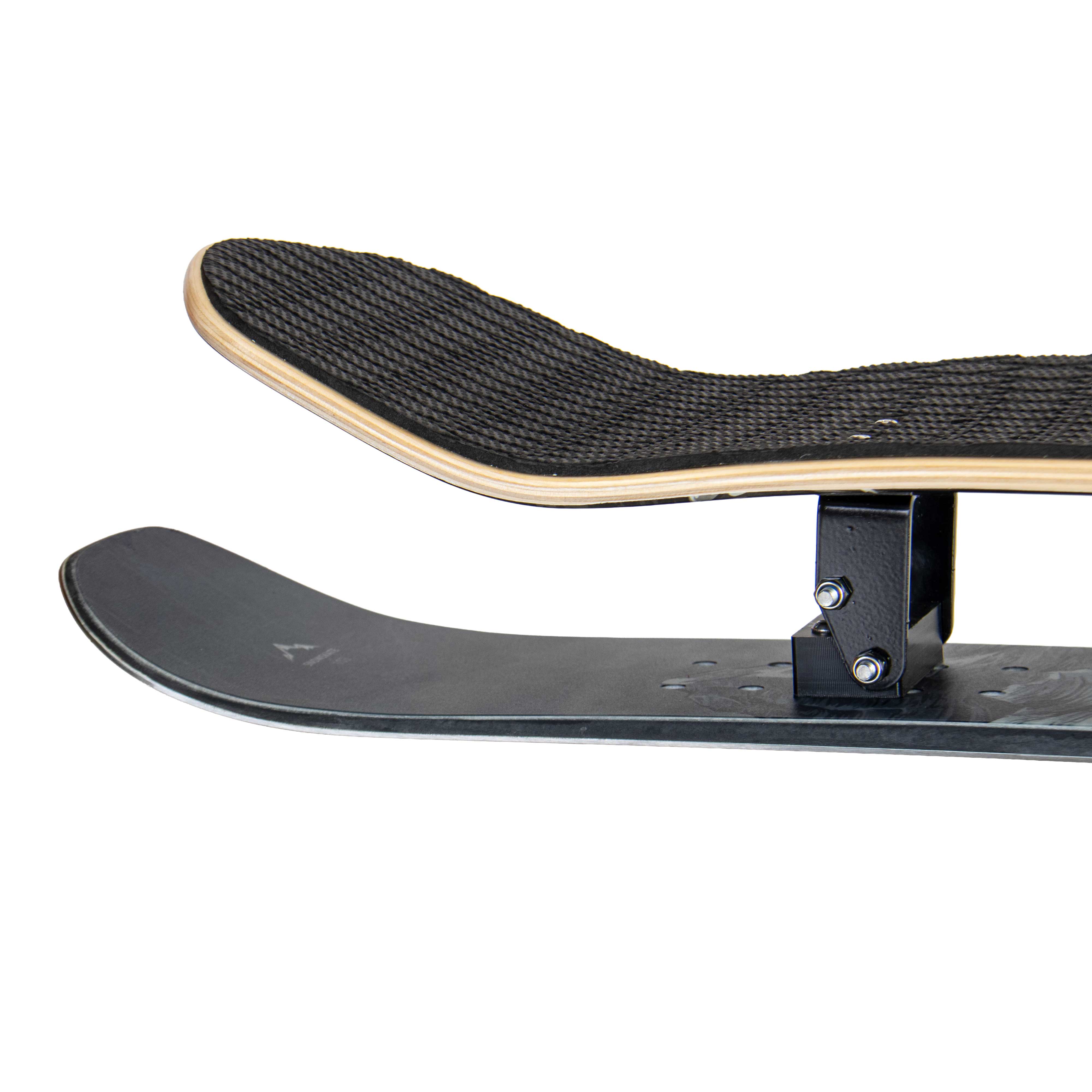 NKX Snowskate PRO Diamond Grip