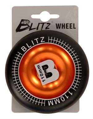 Blitz Solid wheels