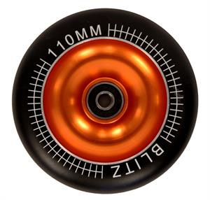 Blitz Solid wheels