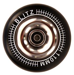 Blitz Solid wheels