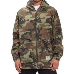 DC Marauder Army Jakke
