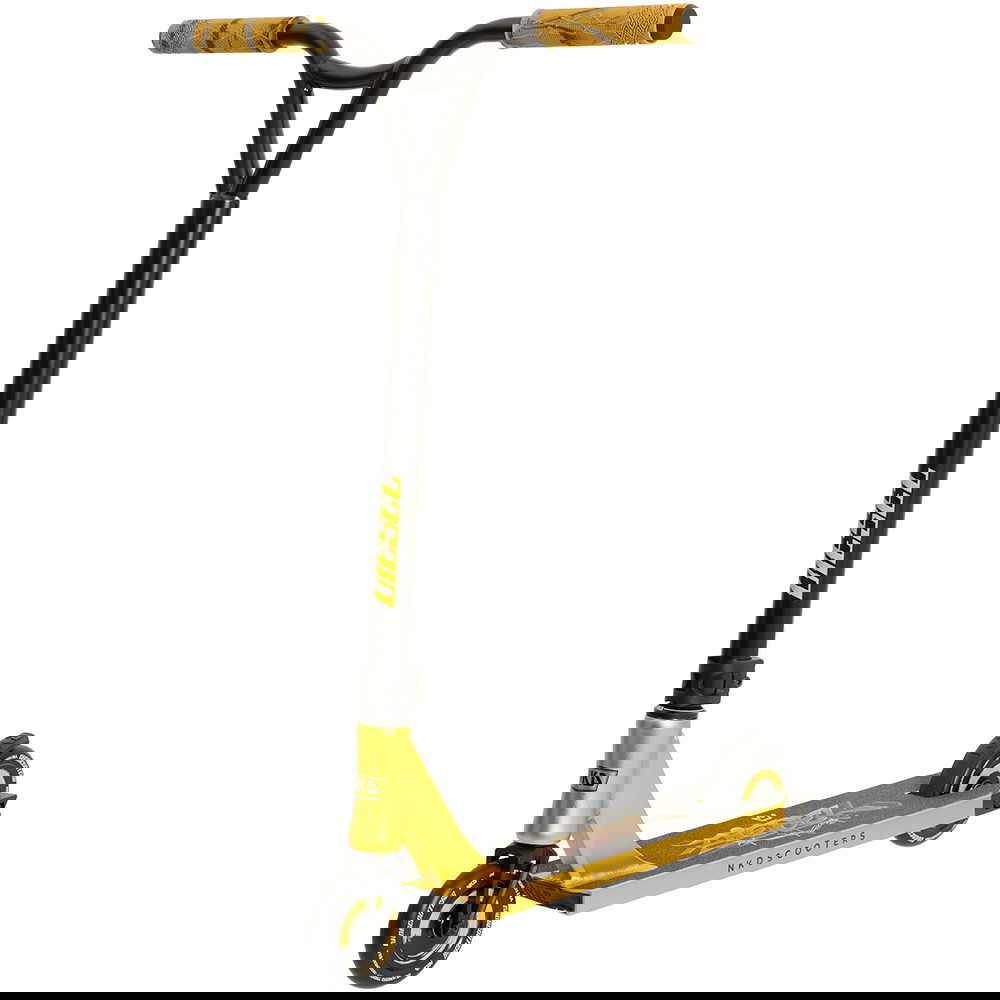 NKD&#x20;Diesel&#x20;Trik&#x20;Sparkesykkel