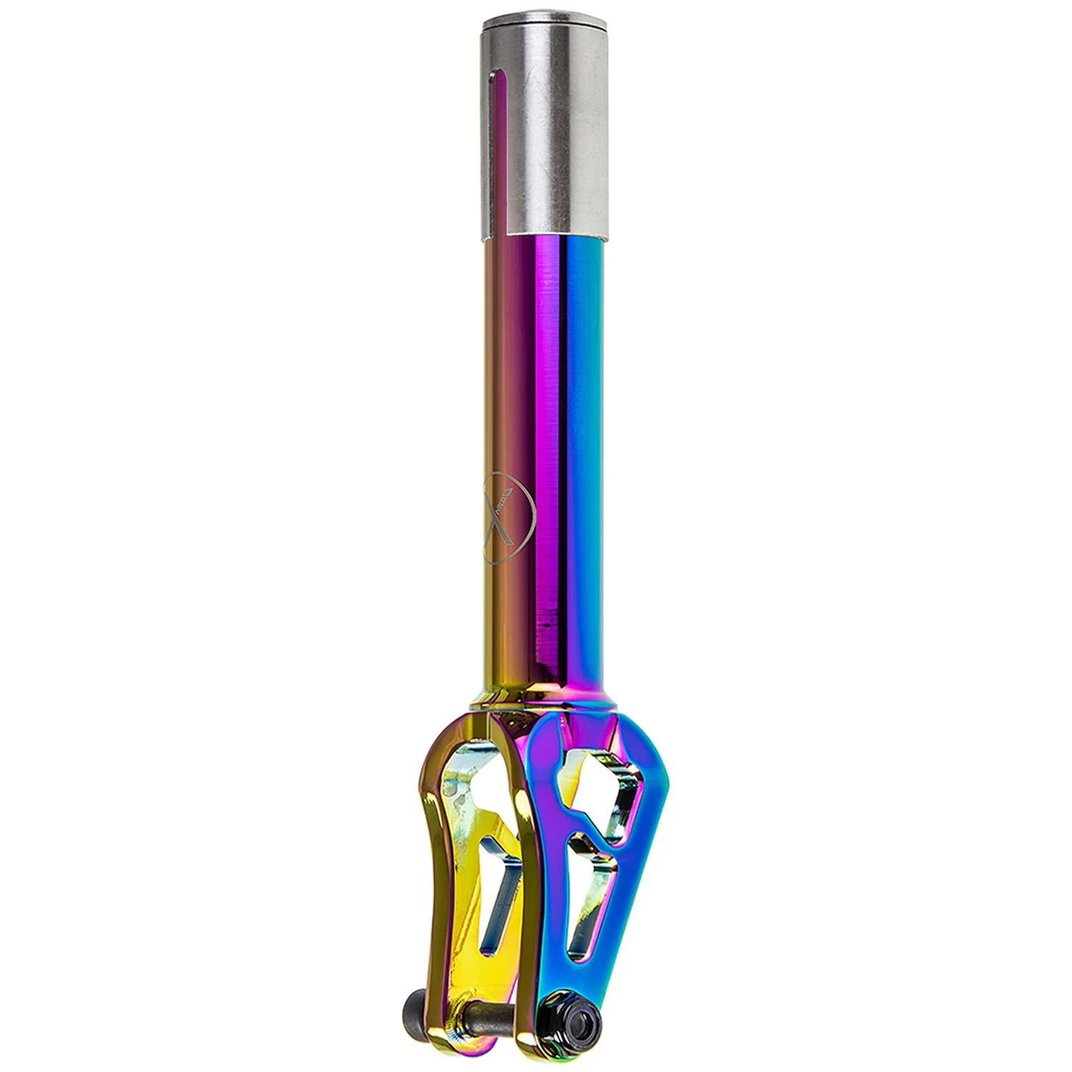 NKD Extreme SCS/HIC Sparkesykler Forgaffel