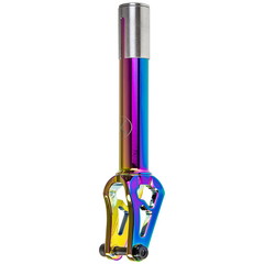 NKD Extreme SCS/HIC Sparkesykler Forgaffel