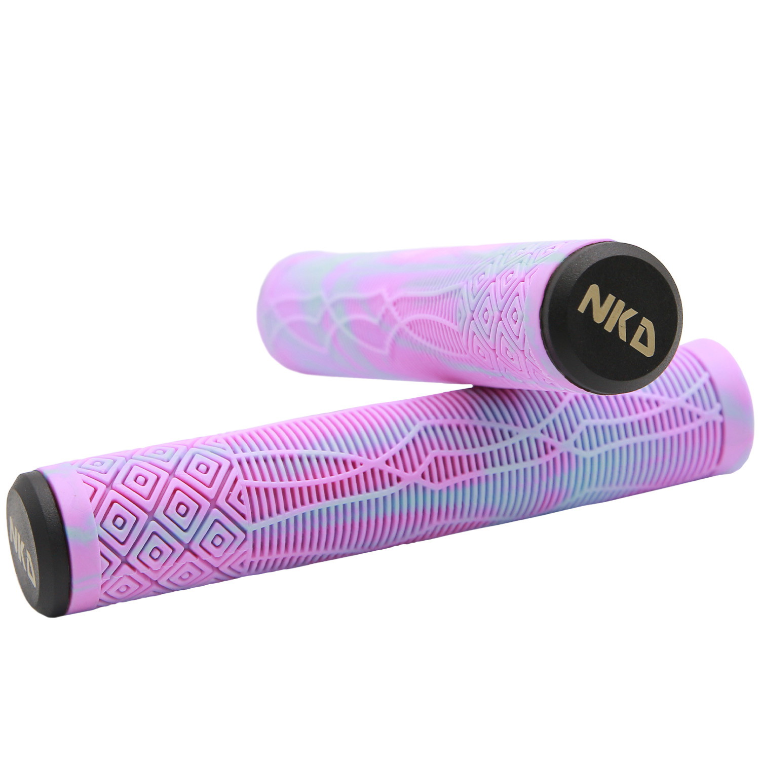 NKD Goat Triske Sparkesykkel Håndgrep