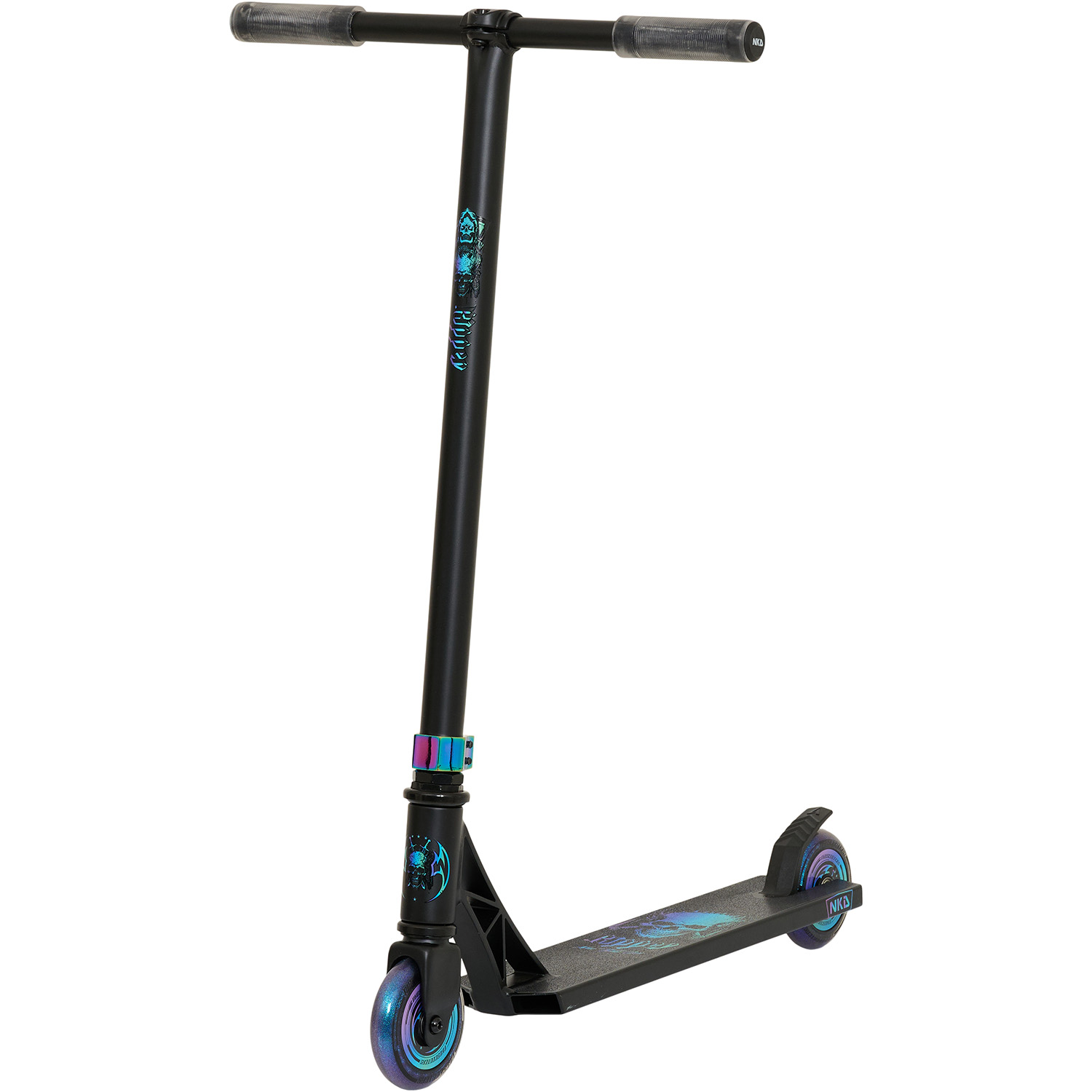 NKD Ripper Trikse Sparkesykkel