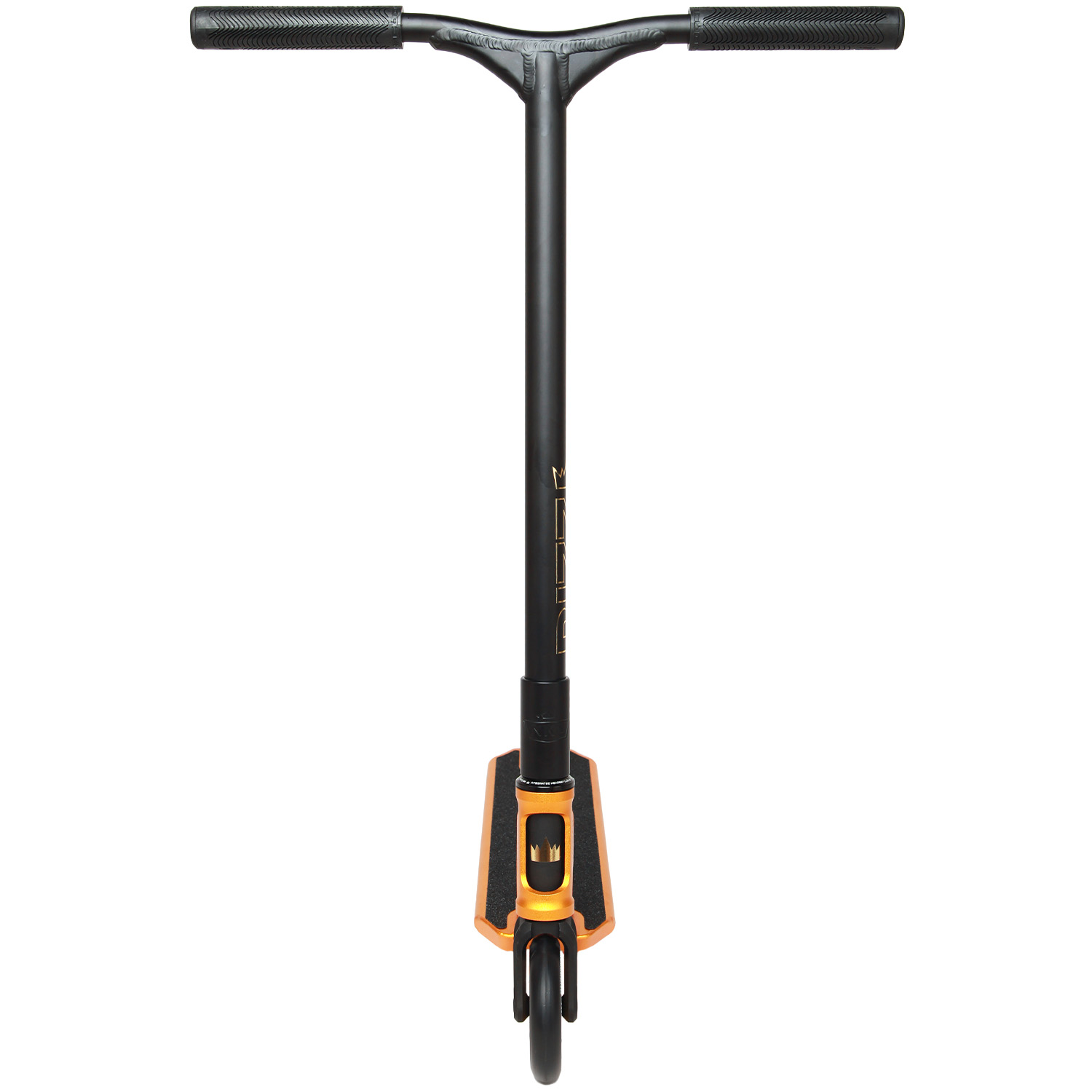 NKD RIZZ Trikse Sparkesykkel